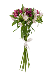 Букет "Сияние глаз"